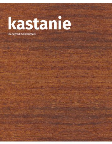 Bild HK-Lasur 3in1 kastanie (RC-555) 5 l - Remmers-1