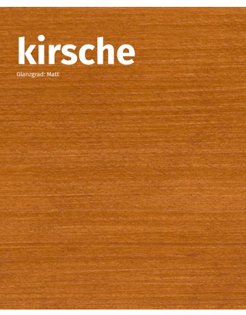 Bild Wohnraum-Lasur kirsche 0.75 l - Remmers-1