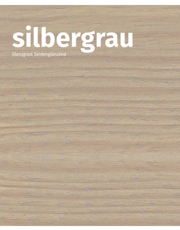 Bild Dauerschutz-Lasur UV silbergrau (RC-970) 2,5 l - Remmers-1