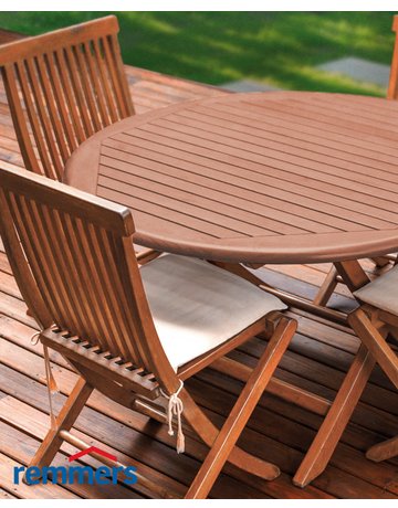 Bild Gartenholz-Öle [eco] Teak-Öl [eco] 5 l - Remmers-2