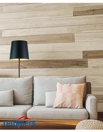 Bild Wohnraum-Lasur antikgrau 0.75 l - Remmers-2