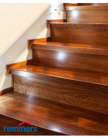 Bild Treppen- & Parkettlack seidenglänzend farblos 0.75 l - Remmers-2