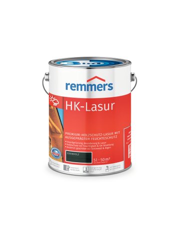Bild HK-Lasur 3in1 teak (RC-545) 5 l - Remmers-0