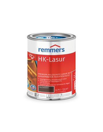 Bild HK-Lasur 3in1 palisander (RC-720) 0,75 l - Remmers-0