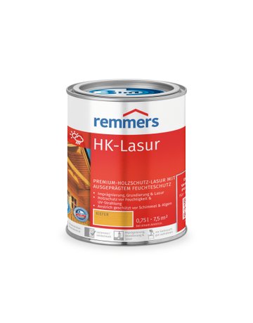 Bild HK-Lasur 3in1 kiefer (RC-270) 0.75 l - Remmers-0