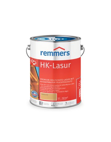 Bild HK-Lasur 3in1 hemlock (RC-120) 5 l - Remmers-0