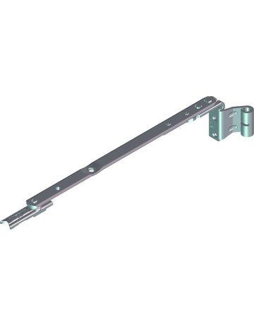 Bild DK-Axerarm, NT, E5, Gr. 350, DIN Links, H-12/18-9 - Roto-0