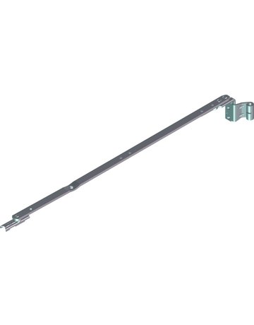 Bild DK-Axerarm, NT, E5, Gr. 500, DIN Links, H-12/18-13 - Roto-0