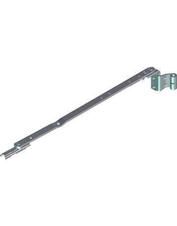 Bild DK-Axerarm, NT, E5, Gr. 350, DIN Links, H-12/18-13 - Roto-0