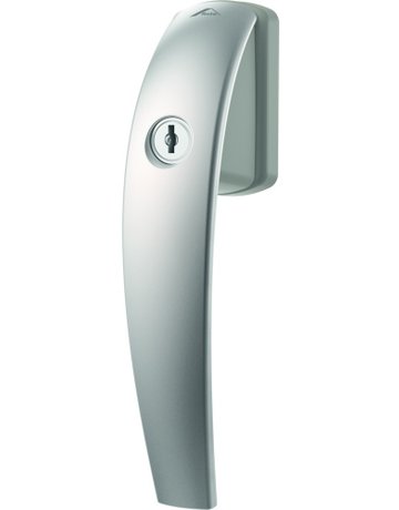 Bild PSK-Griff,VK8,Aluminium Swing Patio Z,abschließbar,OL,F9016 - Roto-0