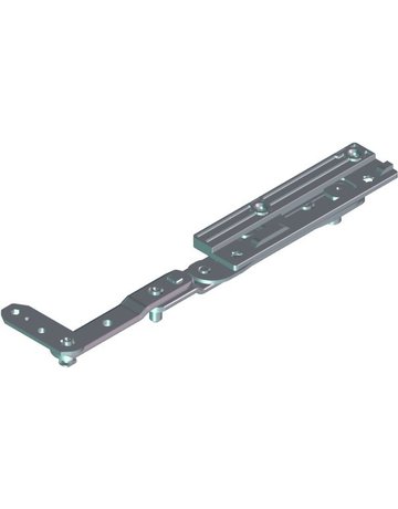 Bild DF-Falzaxerarm, NT Designo II, DIN Links - Roto-0
