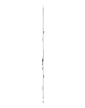 Bild DK-Stulpflügelgetriebe, Gr. 2290, NX, Stahl, RotoSil-1