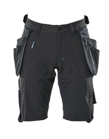 Bild Mascot Advanced Shorts C64 schwarzblau 17149-311-010-0
