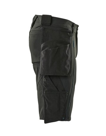 Bild Mascot Advanced Shorts C43 schwarz 17149-311-09-2