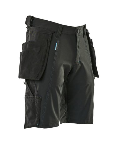 Bild Mascot Advanced Shorts C43 schwarz 17149-311-09-1