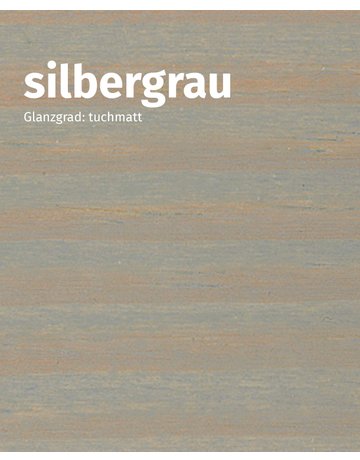 Bild Öl-Dauerschutz-Lasur [eco] silbergrau (RC-970) 2.5 l - Remmers-2