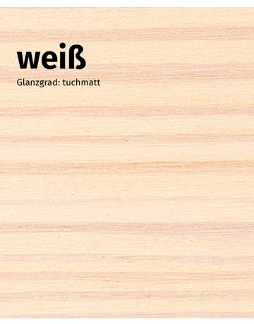 Bild Öl-Dauerschutz-Lasur [eco] weiß (RC-990) 2.5 l - Remmers-2