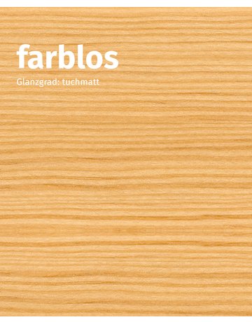 Bild Öl-Dauerschutz-Lasur [eco] farblos 0.75 l - Remmers-2