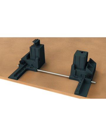 Bild AvanFit 100 - Hettich-0