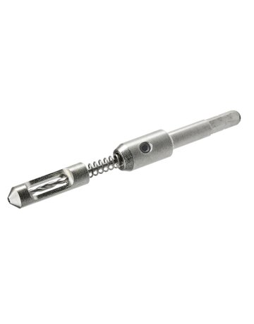 Bild Zentrierbohrer, ø 2.5 mm x 112 mm - Hettich-0