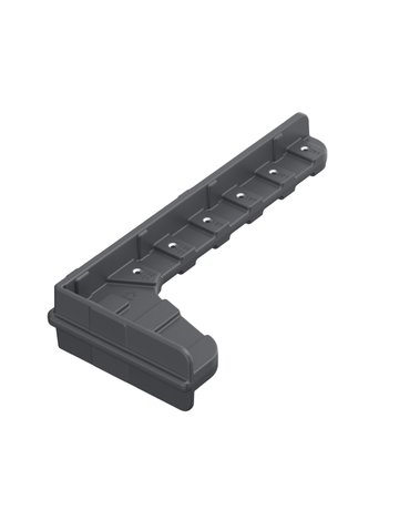 Bild Practica 265 für AvanTech YOU ( Aluminium Innenfront H101-H187) - Hettich-0