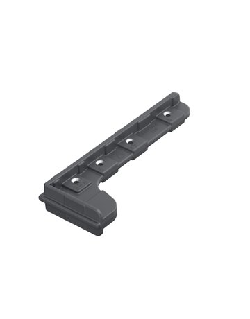 Bild Practica 275 für AvanTech YOU (Holz- u. Aluminiumrückwand H101-H251) - Hettich-0