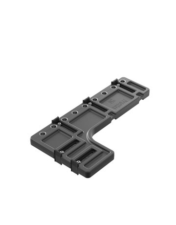 Bild Practica 250 für AvanTech YOU (Frontbefestigungen H101-H251) - Hettich-0