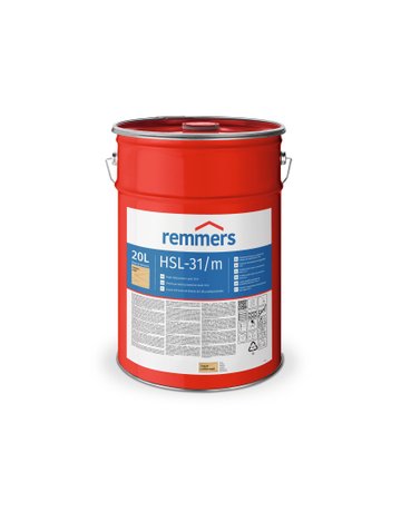 Bild HSL-31/M-PROFI 3in1 SONDERTON 5 Liter - Remmers-0