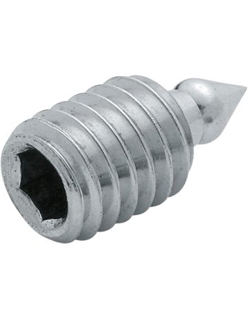Bild Innensechskantschraube M6x12mm für Profilstifte - HOPPE-0