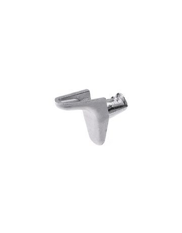 Bild Bodenträger Sekura 2.1, ø 5 mm, Zinkdruckguss vernickelt - Hettich-0