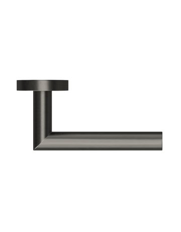 Bild Halb-Rosettengrt.Rhodos ER28 BBL Titan grau - Karcher Design-1