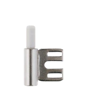 Bild Prima Band 2-teilig für Stahlz. RAL9005 schwarz matt PR215GL-RT-SZ-SM (Rahmen)-0