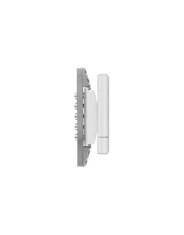 Bild SFS Türband Dynamic 3DN Ø16 mm silbergrau Nutlage 13 mm-0