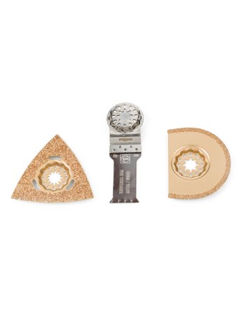 Bild Combo Starlock TILE WORKING, Aufnahme SL - Fein-0