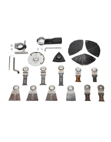 Bild Profi-Set StarlockMax INNENAUSBAU, Aufnahme SLM - Fein-0