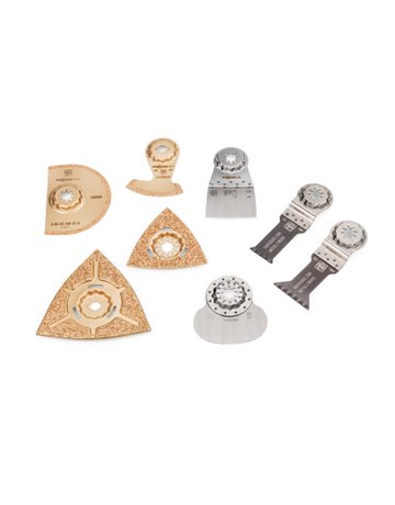 Bild Profi-Set StarlockMax HEIZUNG / SANITÄR, Aufnahme SLM - Fein-0