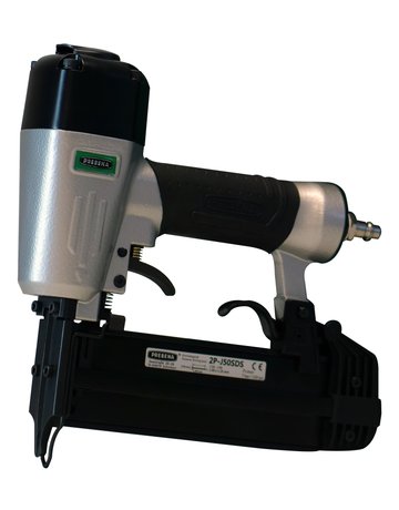 Bild Stauchkopfnagler J50 Special Edition in metaBOX - PREBENA-1