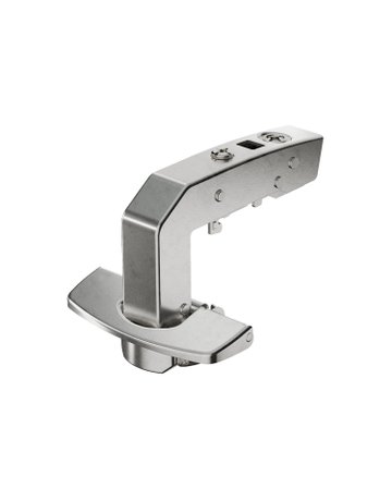 Bild Möbel-Topfscharnier,95° Sensys 8639i,9087535,vorlieg.,vernickelt - Hettich-0
