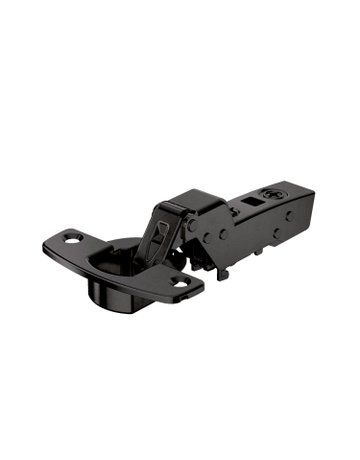 Bild Möbel-Topfscharnier,110°,Kröpf.16,5mm Sensys 8675,9091743,einlieg.,sw - Hettich-0