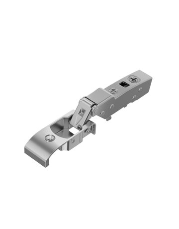 Bild Möbel-Topfscharnier,110° Sensys 8645i,9135141,vorlieg.,vernickelt - Hettich-0