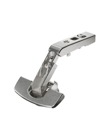 Bild Möbel-Topfscharnier,50° Intermat 9930,9090113,vorlieg.,vernickelt - Hettich-0