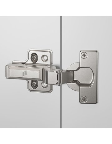 Bild Möbel-Topfscharnier,100° Veosys,9325781,einlieg.,ER - Hettich-1