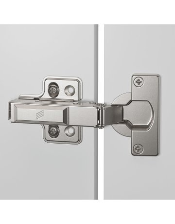 Bild Möbel-Topfscharnier,100° Veosys,9325749,vorlieg.,ER - Hettich-1
