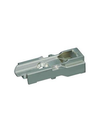 Bild Paralleladapter, Distanz 8.0 mm - Hettich-0