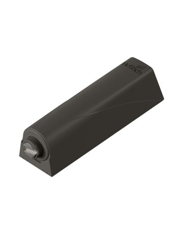 Bild Push to open Lock Magnet zum Anschrauben anthrazit - Hettich-0