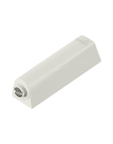 Bild Push to open Lock Magnet zum Anschrauben weiß - Hettich-0