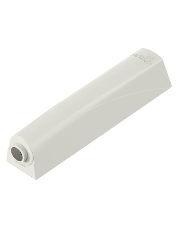 Bild Push to open für Drehtüren Magnet zum Anschrauben Langhub, weiß - Hettich-0