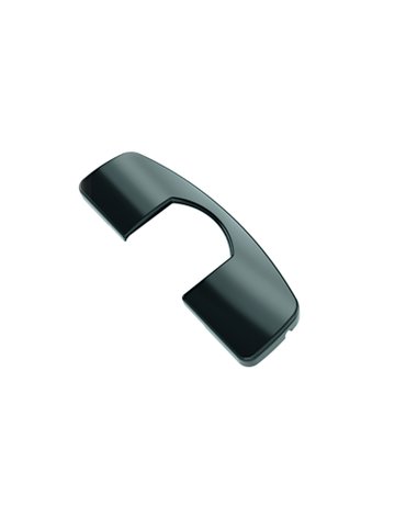 Bild Möbel-Zierkappe,für Scharniertopf Sensys Sensys,9091822,obsidianschwarz - Hettich-0