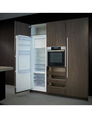 Bild Führungsscharnier Kamat, Für Kühlschrankumbauten, Öffnungswinkel 115° - Hettich-1