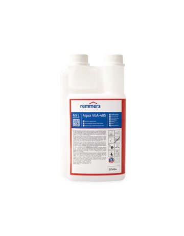 Bild Aqua VGA-485-Vernetzer & Glaslack-Additiv 0,5 l - Remmers-0